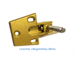 Prameta Scharnier 580-16 Go - Ref. 580-16 GO